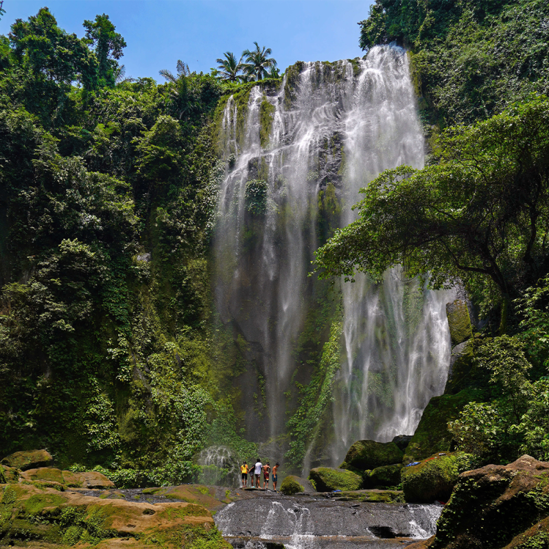 hulugan falls